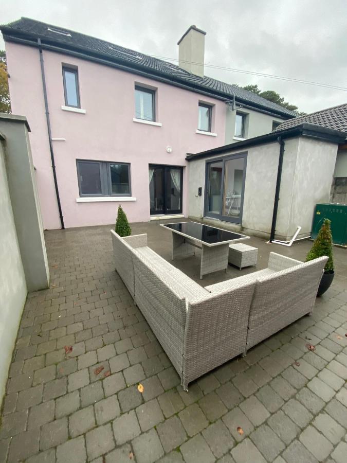 Gleanntan House - Beautiful Family Town House Killarney Exterior foto