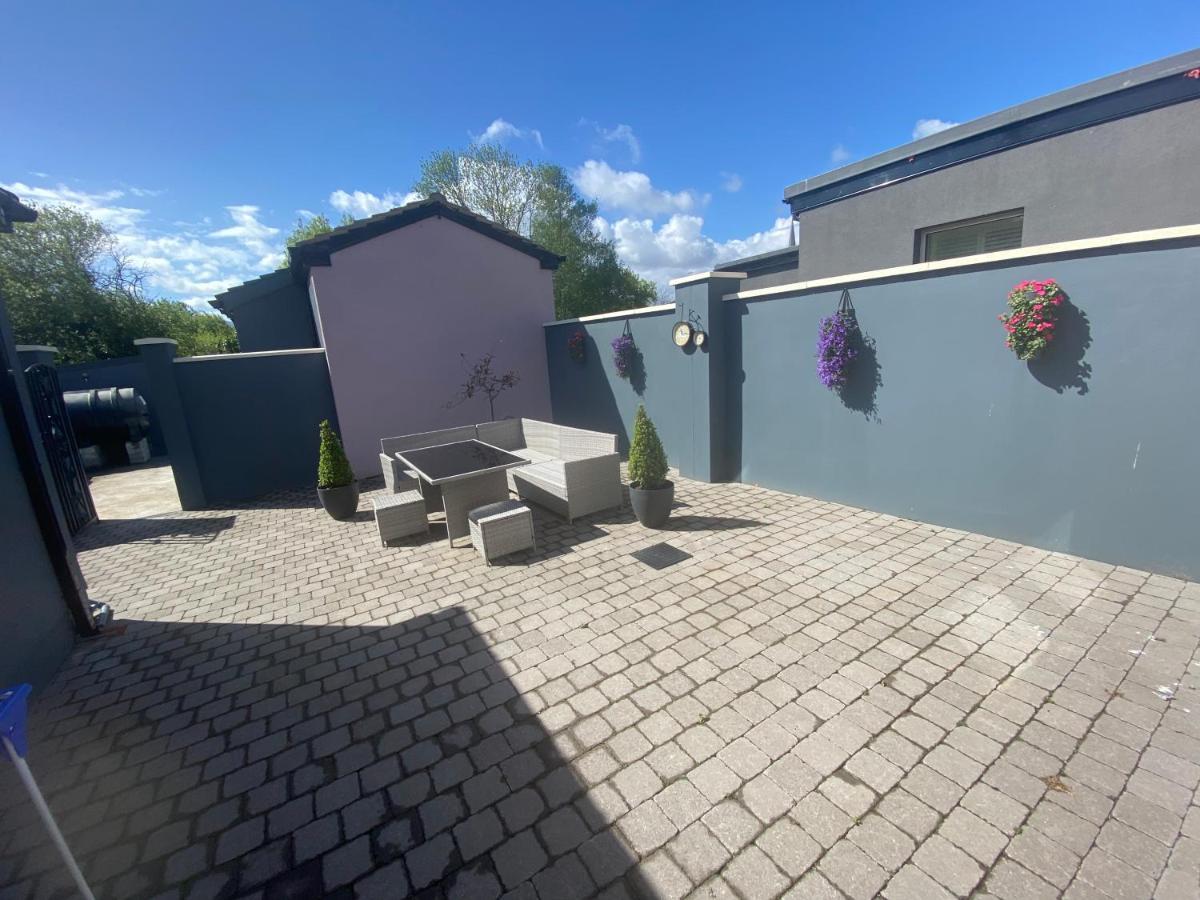 Gleanntan House - Beautiful Family Town House Killarney Exterior foto