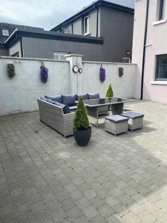 Gleanntan House - Beautiful Family Town House Killarney Exterior foto